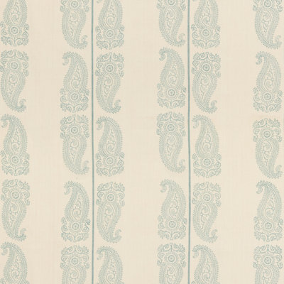 Artisan II Cromer Paisley Performance Fabric