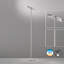Halya 180cm LED Floor Lamp
