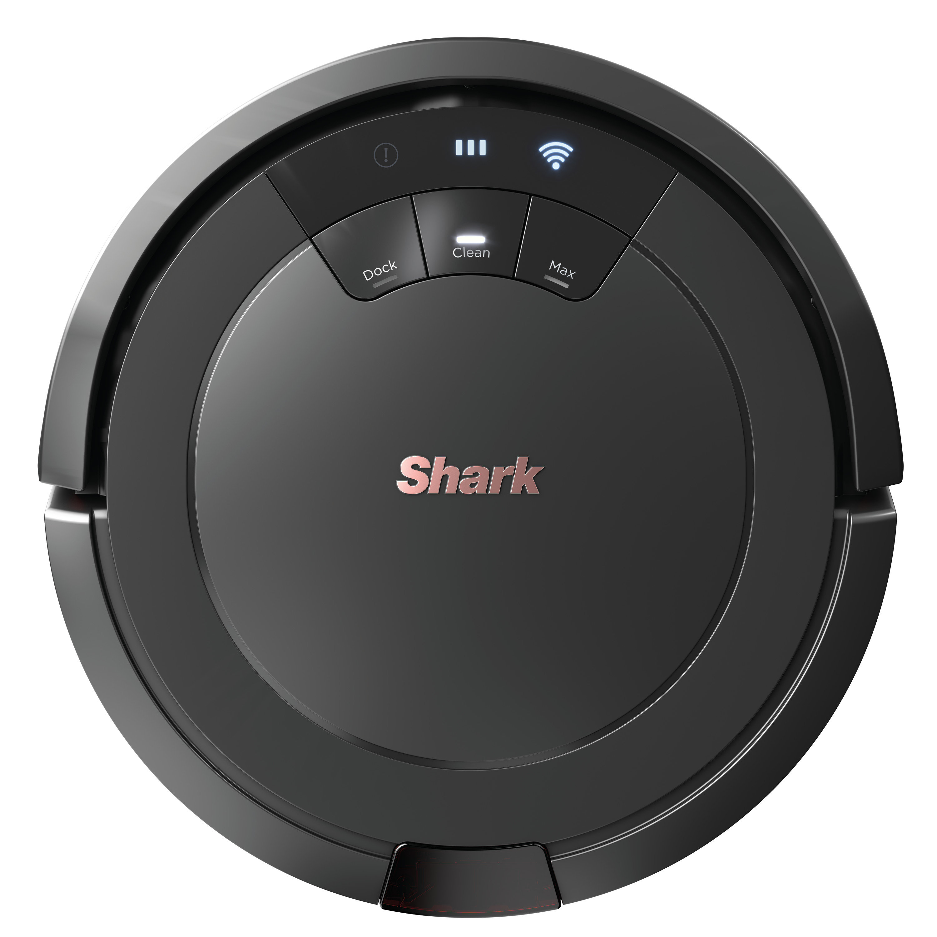 Shark Ion Robot Vacuum With Wi-fi