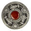Jewel Mushroom Knob-1767118334