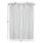 Floral Semi-Sheer Rod Pocket Sliding Panel-45234454