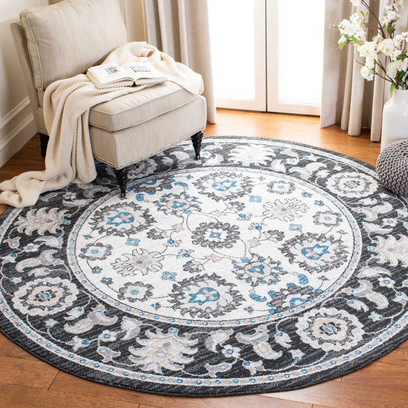 Gateway 700 Performance Oriental Rug, Rectangle 9' x 12'