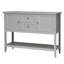 Buffet Red Barrel Studio® avec 2 tiroirs de rangement et 2 armoires-1734911967