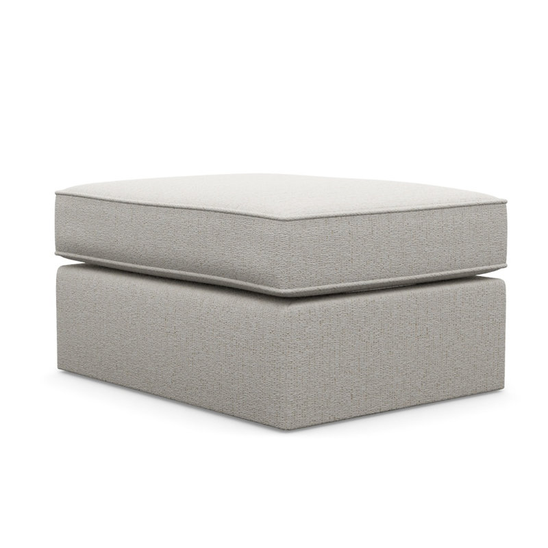 Taos Ottoman, Piazzla 602403