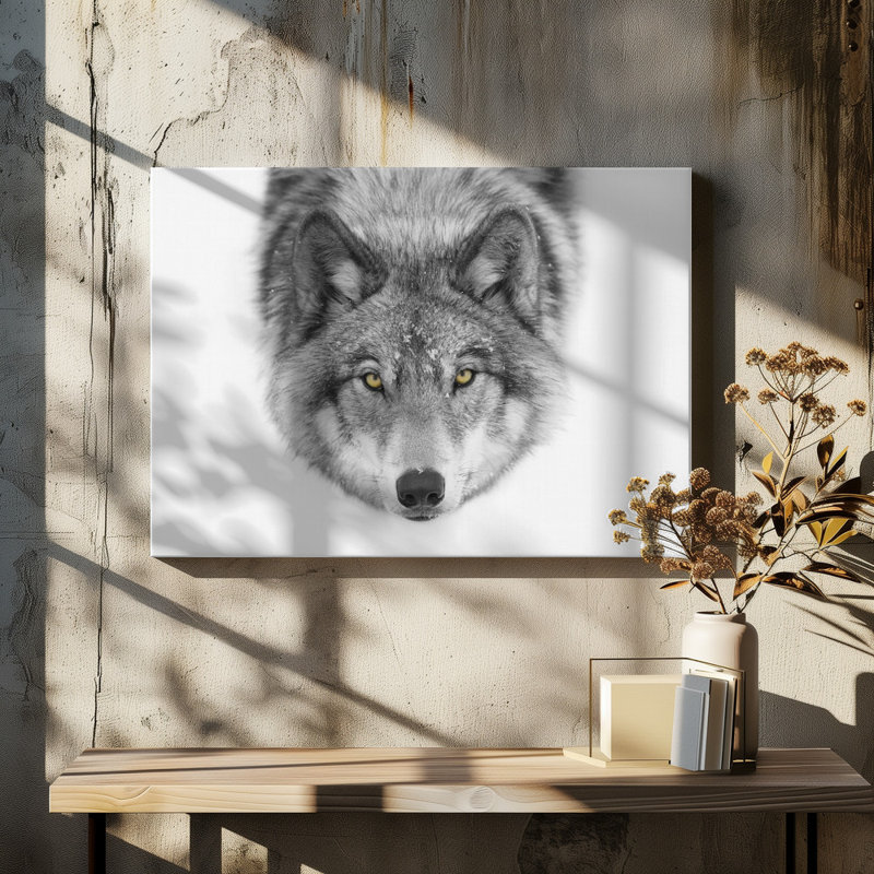 Wrapped Canvas Print, 50.8 cm H x 76.2 cm W
