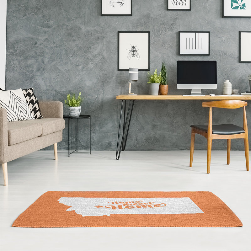 Helena Indoor Rug, Rectangle 5' x 7'
