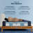 Perfect Sleeper X Max Medium 14.25" Hybrid Mattress-102478230