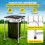Outils de jardinage 60 watts VEVOR