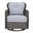 Tenaya 4-piece Wicker Sofa Set