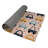 Driveway Colorized Kids Play Mat-107389916-107389912