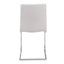 Jonasia 18'' H Tufted Upholstered Side Chair-1177846319