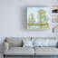 «Cool Breeze II» par Tim O'Toole, art sur toile-776274932