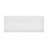 Wenty 18.9'' Solid Surface Rectangular Bathroom Sink
