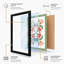 Symmetrical Study Botanical - Print-1919512728-1919512730