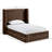 Kendall Wanaque Velvet Upholstered Bed-1761687908-1761687905