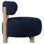 Fauteuil d'appoint Calianna-1990599944
