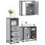 Amirion Bathroom Furniture Suite-1720671042