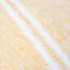 Chemin de table rectangulaire en coton Prahasky