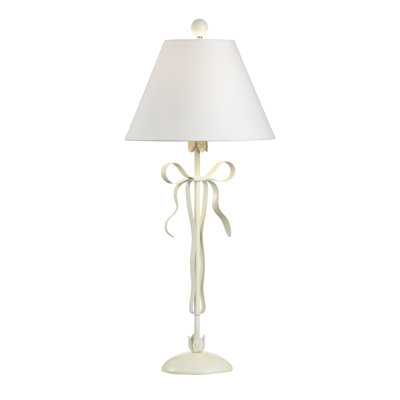 Bow Table Lamp