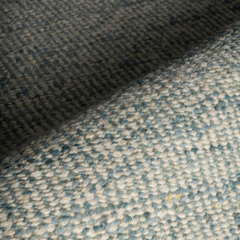 Jenkins Wool Rug, Rectangle 3' x 5'