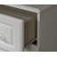 Fully Assembled Jacey 4 Drawer Chest