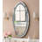 Console Table Mirror Set