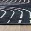 Tapis antidérapants Bohemian Lines-780849141