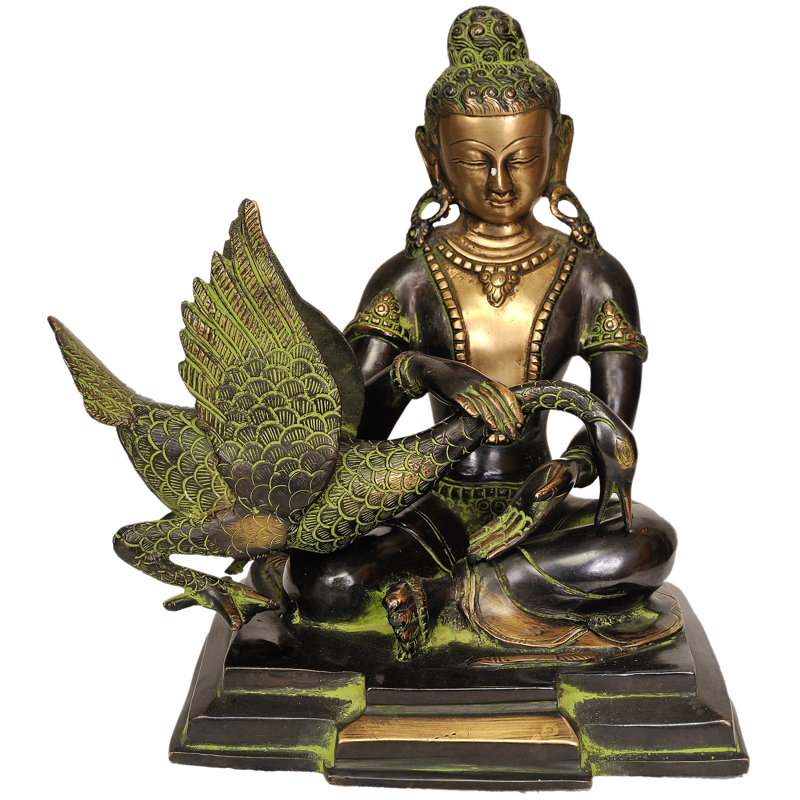 Fugurine Siddhartha