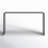 Amber-Lee 53'' Console Table-1172556769