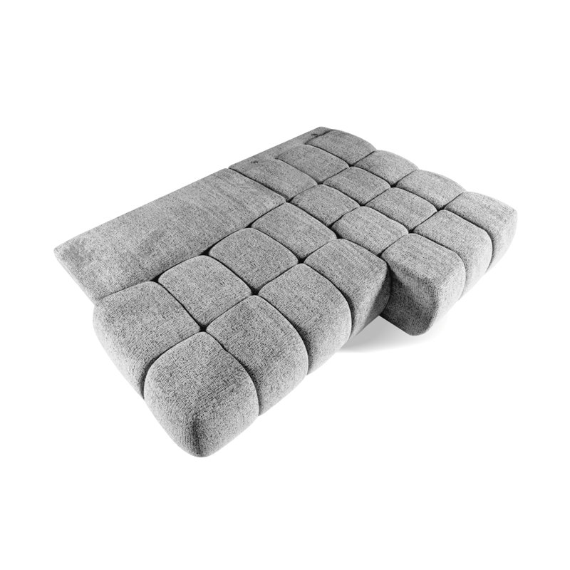 Tapani Sofa Bed, GREY