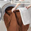 Joyan Extra Soft Sherpa Fleece Dual Sided Blanket-236279783-209369366