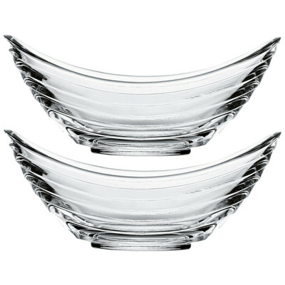 Metro Lane Brammer Glass Sweet Bowl