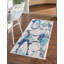 Tapis à imprimé animal Ossineke-1482948940