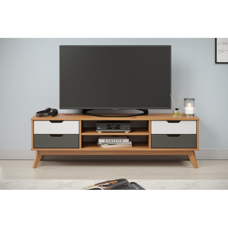 Esaw TV Stand for TVs up to 58"