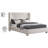 Kiria Upholstered Wingback Bed-89228038-89228042