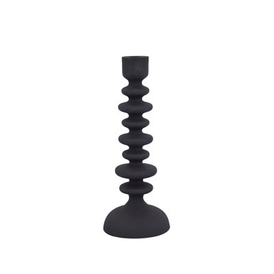Aluminium Candelabra