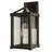 Aluminum Wall Light