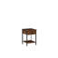 Palen Frame End Table