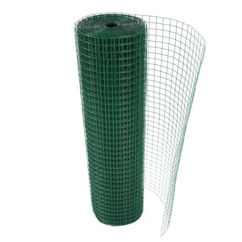 Mesh Roll-Mini, 100cm H x 25cm W x 25cm D