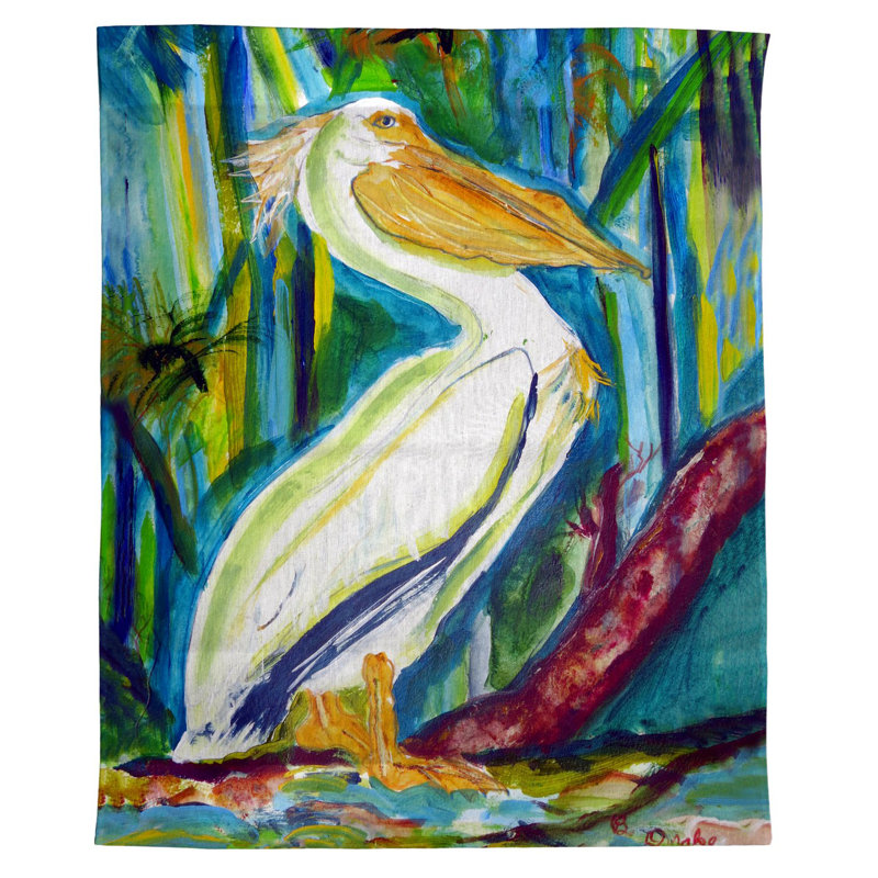 Polyester Wall Hanging