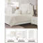 Palm Gate 4-Piece Bedroom Set-2025526857