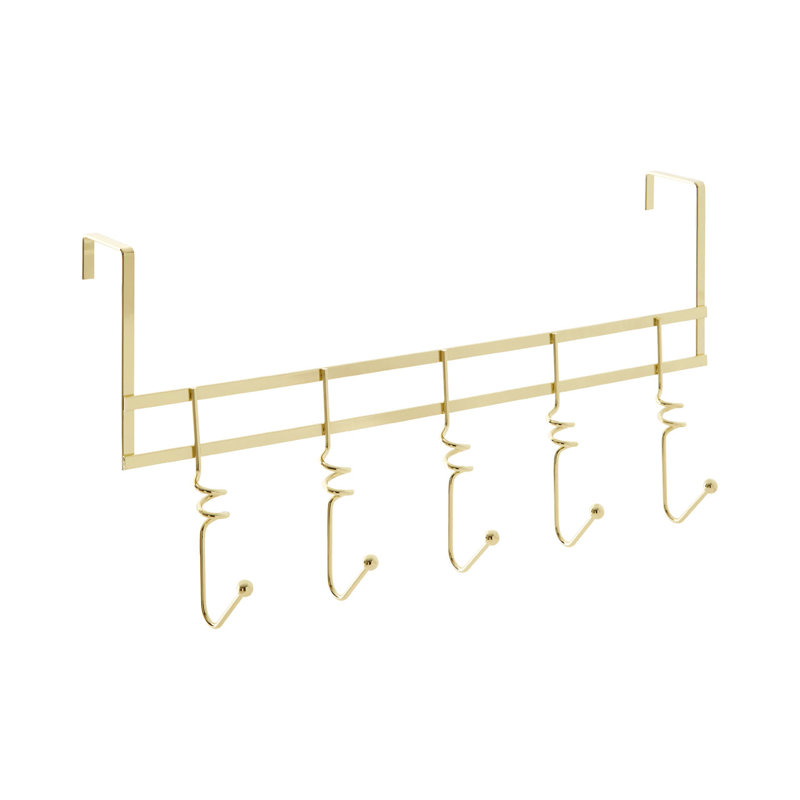 Metal, Gold