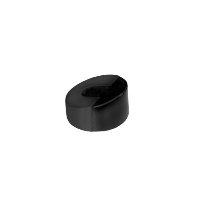 Stainless Steel Floor Mount Stop