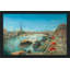River Tranquility par Ruane Manning - reproduction de cadre photo-901990277