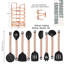 Belfry Kitchen Ware 10 Utensil Set