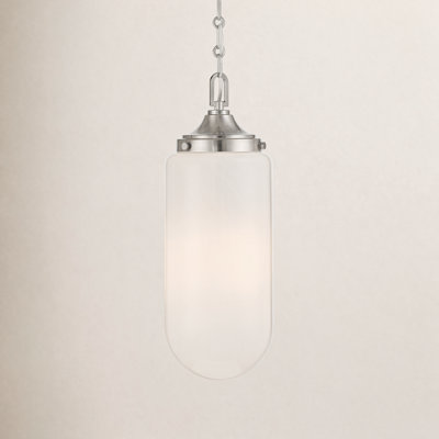 Dimmable 3-Light Pendant