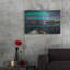 «Northern Light Aurora Borealis» par Luxe-774131606