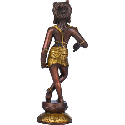 Figurine Oliur Shiva
