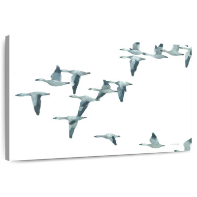 Brampt South Birds