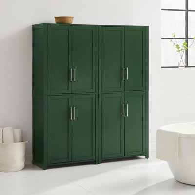 67'' Kitchen Pantry